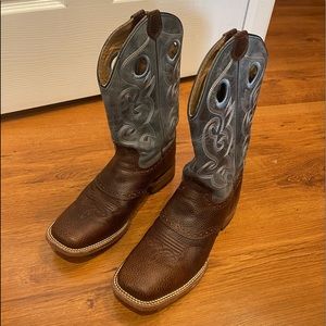 Mens Cody James boots